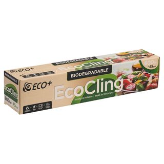 45cm Eco Choice Bio Cling Wrap