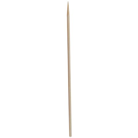 20cm Bamboo Skewer