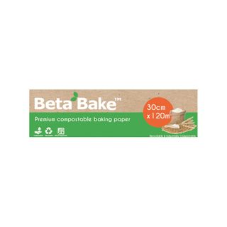 30cm Beta Bake Baking Paper Roll