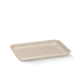 7 x 5 Sugarcane Produce Tray