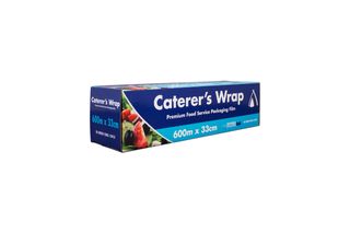 33cm Premium Cater's Wrap