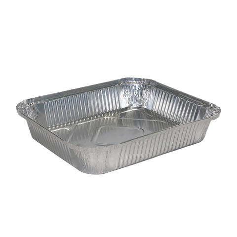 3300ml Large Deep Oblong Tray