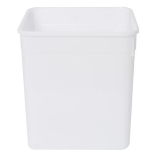 4.5lt  Crockett Square Container & Lid