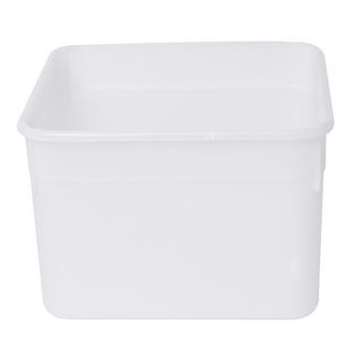 3.5lt Crockett Square Container & Lid