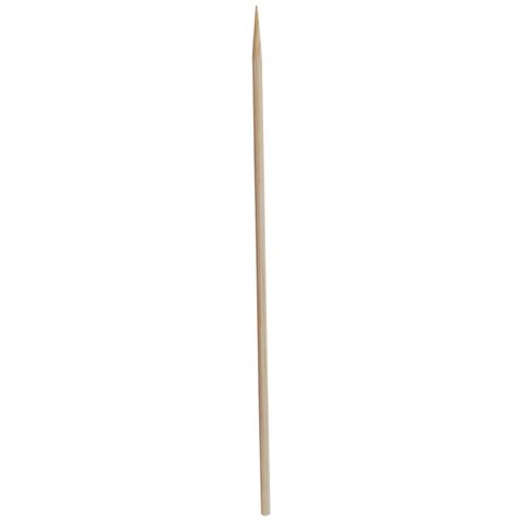 150mm Bamboo Skewer