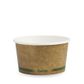 354ml (12oz) Bio Paper Bowl - Kraft