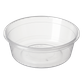 280ml  Plastic Round Container