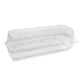 Clear Hinged Long Roll Pack