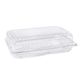 Medium Clear Salad Pack