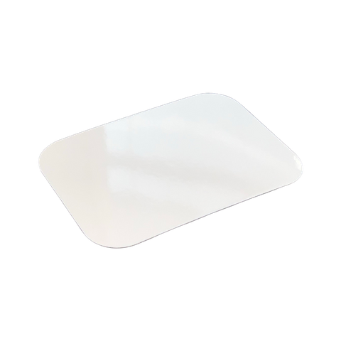 7419 Foil Tray Lid