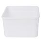 2.5lt Crockett Square Container & Lid