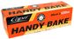 30cm Handy Bake Baking Paper Roll