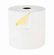 76 x 76mm 2 Ply Bond Register Rolls