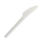 6in (15cm ) PLA Knife - White