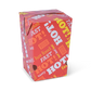 Large Hot Food Chip Box