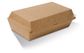 Kraft Board Large Snack Box