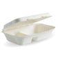 Sugarcane Lunch Box 2 Compartment