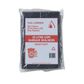 82lt LD Heavy Duty Black Bin Liner