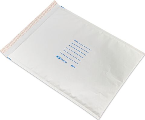 360mm x 485mm Kraft Bubble Mailers