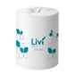 Livi Perforated Kitchen Towel 240 Sheet