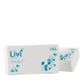 Livi Interleave Hand Towel - Compact