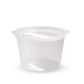 75ml Portion Cup Hinged Lid