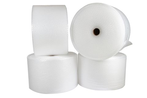 375mm x 100m (10mm) Bubblewrap