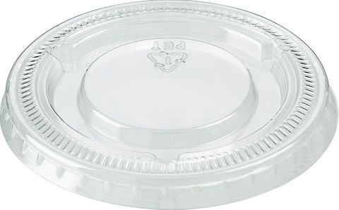 60ml Plastic Portion Cup Lid