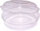 20oz (570ml) Clear Sho-Bowl Domed Lid