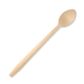 Wooden Tall Spoon - FSC Certified