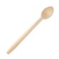 Wooden Tall Spoon - FSC Certified