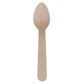 Wooden Teaspoon - FSC Certified
