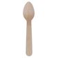 Wooden Teaspoon - FSC Certified