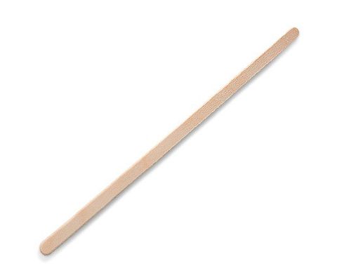 180mm Wooden Stick Stirrer