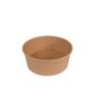 Medium (750ml) Coated Kraft Bowl