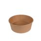 XLarge (1300ml) Coated Kraft Bowl