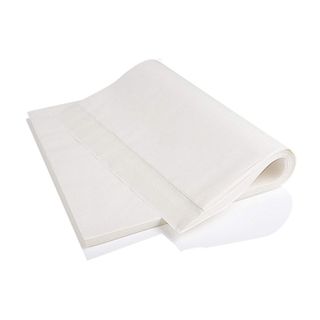 610 x 890mm White News Wrap 14kg