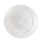 16-24oz Plastic Flat Slotted Lid