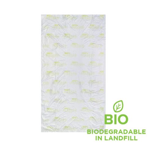 250mm X450mm+100 Biodegrade Produce Roll