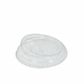 420 - 700ml PET Clear Sipper Lid