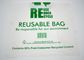 Large 80% Recycled Singlet Bag