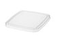 Square Plastic Lid to Suid CST250/CST300