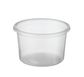 100ml Round Plastic Container