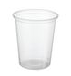 200ml Round Plastic Container
