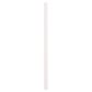 5 Ply Regular Paper Straw - White