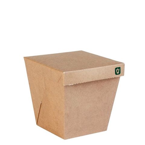 800ml Never- Leak Food Box