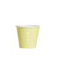 8oz(Uni)Aqueous Single Wall Cup - Pastel