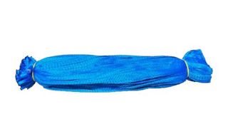 43cm Blue Sarlon Net Bag