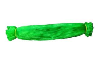 43cm Green Sarlon Net Bag