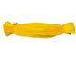 43cm Yellow Sarlon Net Bag